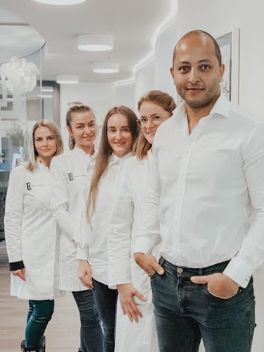 Aesthetic Clinic Med, Dr. Oliver Schumacher logo