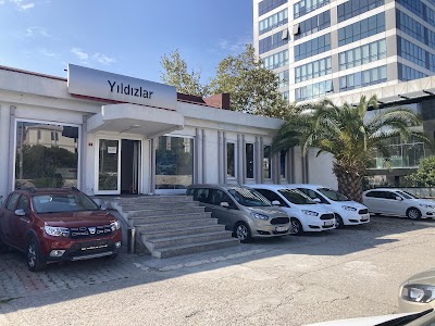 YILDIZLAR OTOMOTIV MITSUBISHI IKINCI EL - Klima Servisi