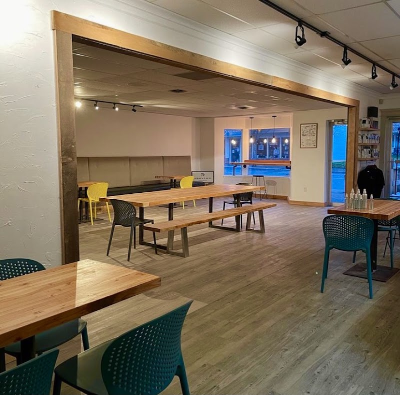 French Press Coffee Roasters photo 1