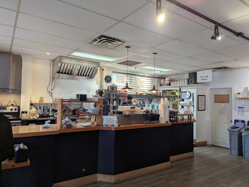 French Press Coffee Roasters photo 4