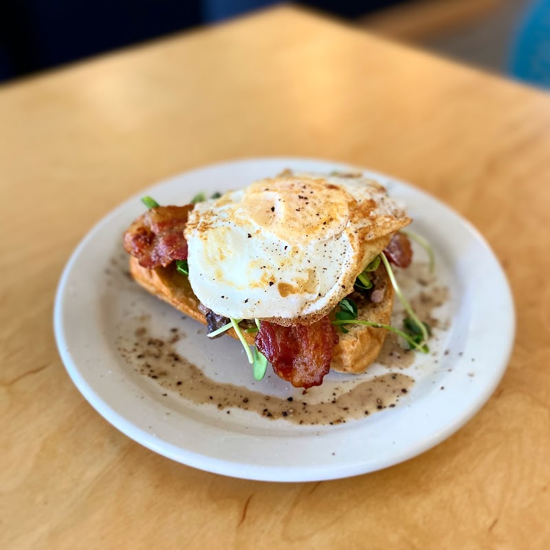 French Press Coffee Roasters photo 2