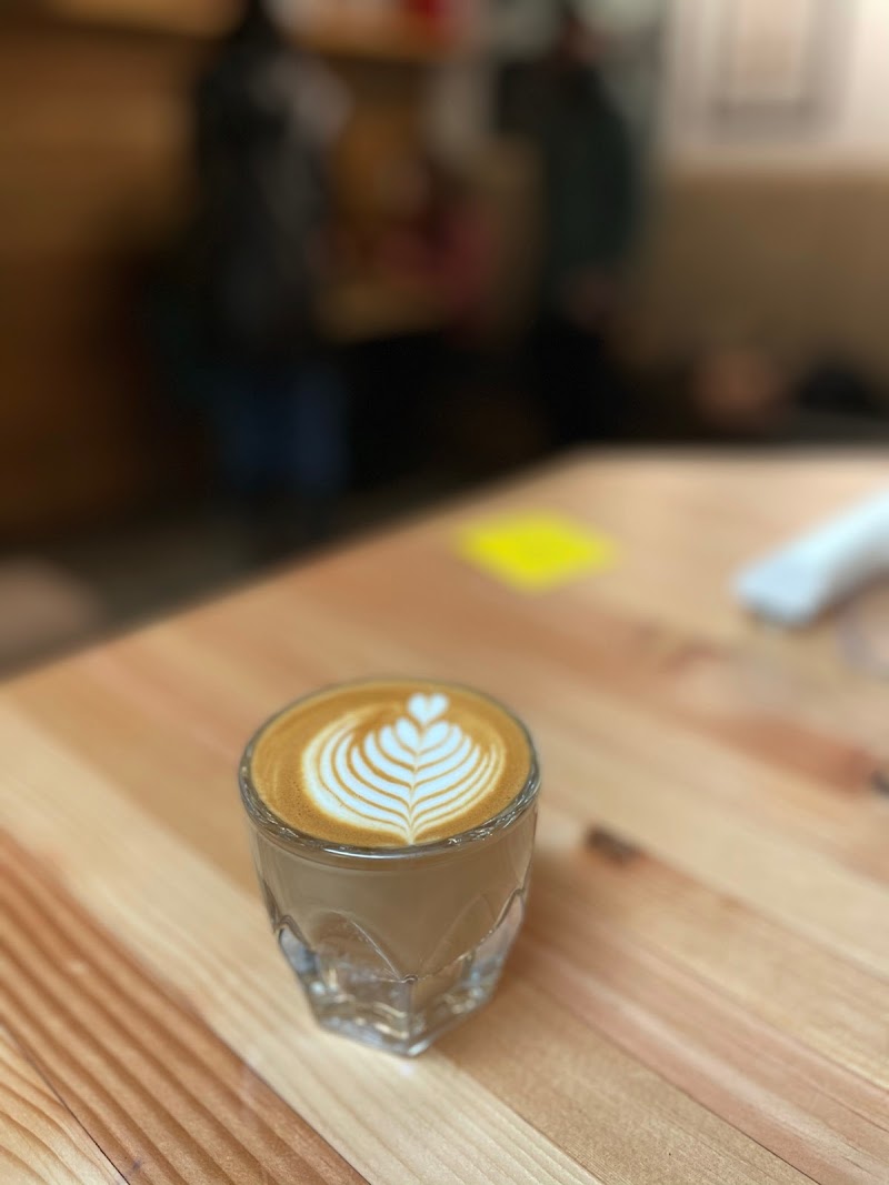 French Press Coffee Roasters photo 4