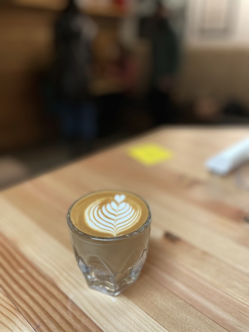 French Press Coffee Roasters photo 3