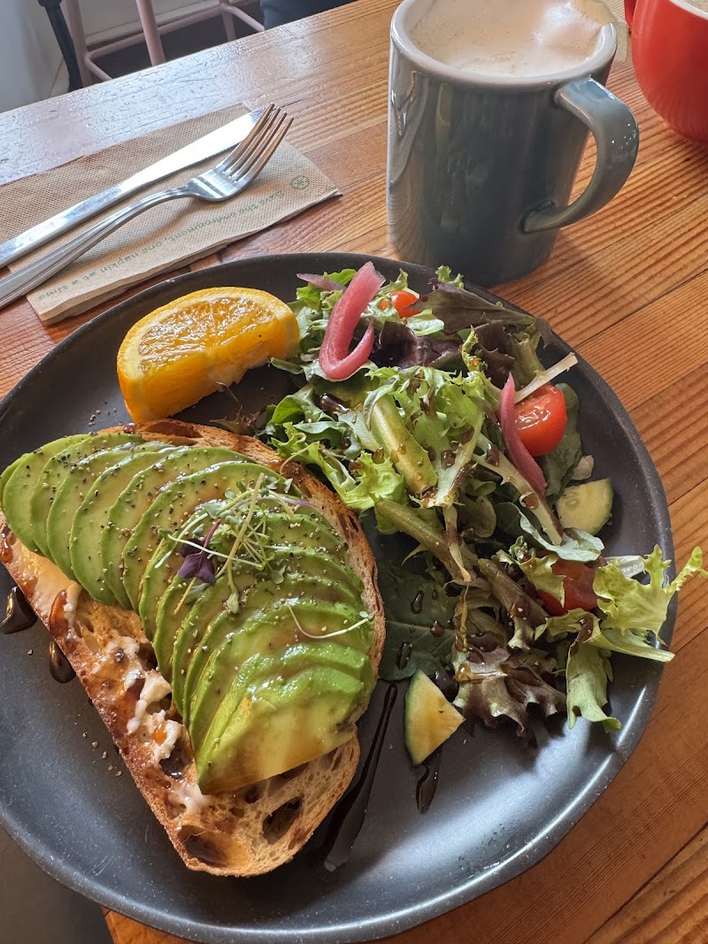 French Press Coffee Roasters photo 4
