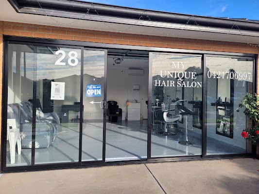 My Unique Hair Salon