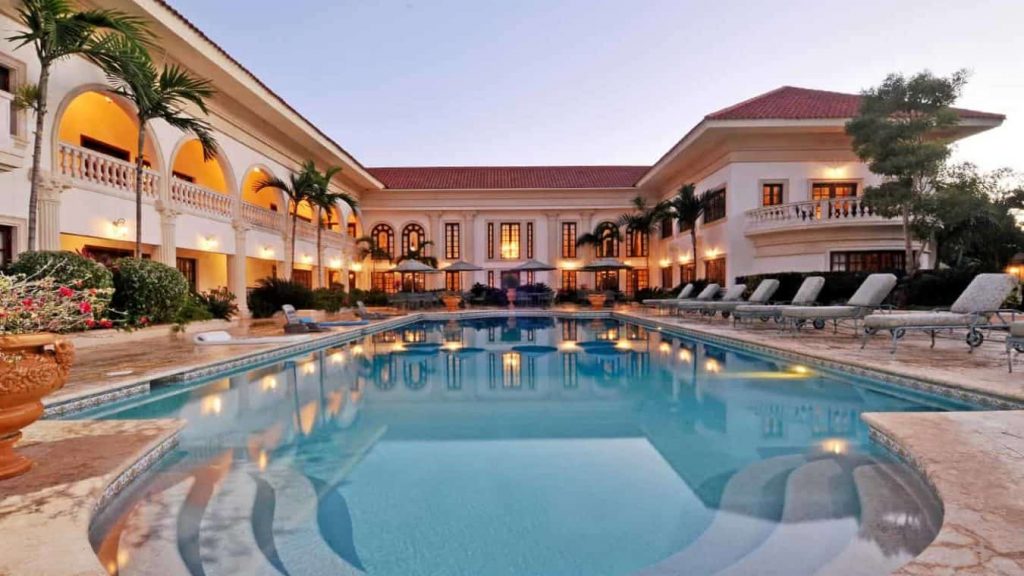 Casa de Campo Resort & Villas