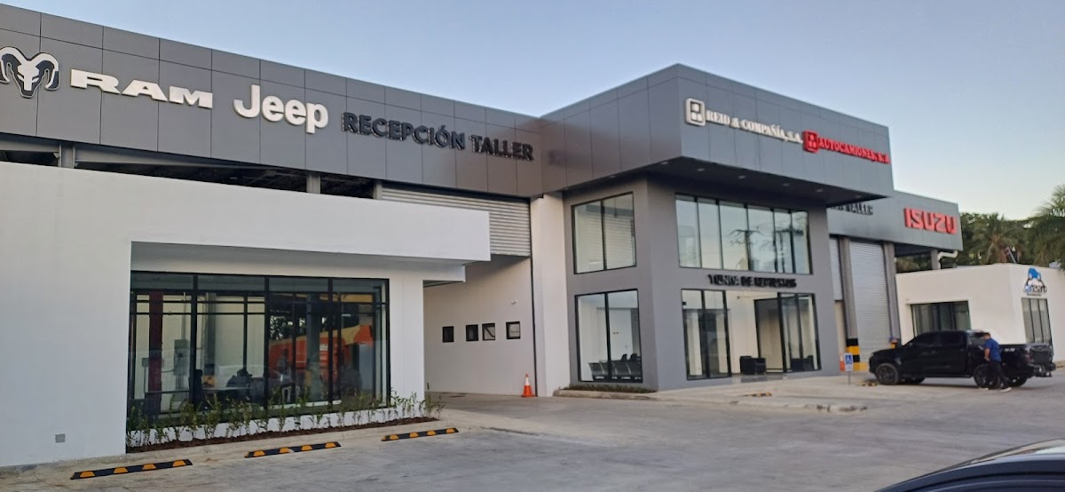 Reid & Compañia - Imagen 3