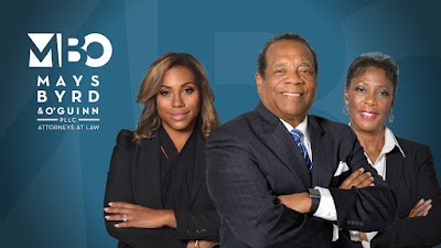 Mays, Byrd & O'Guinn, PLLC. - Car accident lawyer in Little Rock