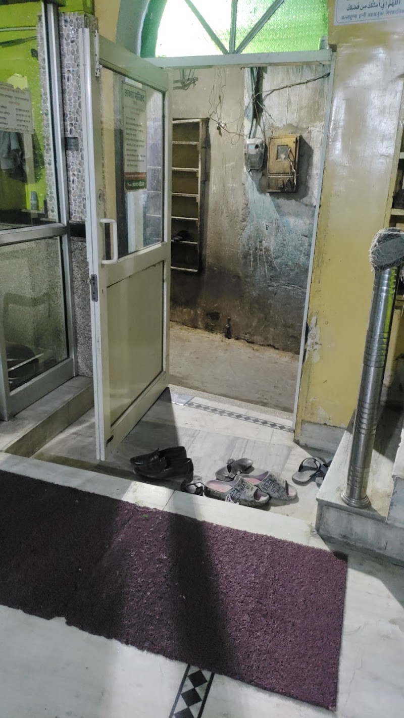 Aksha masjid (अक्सा मस्जिद) photo 3