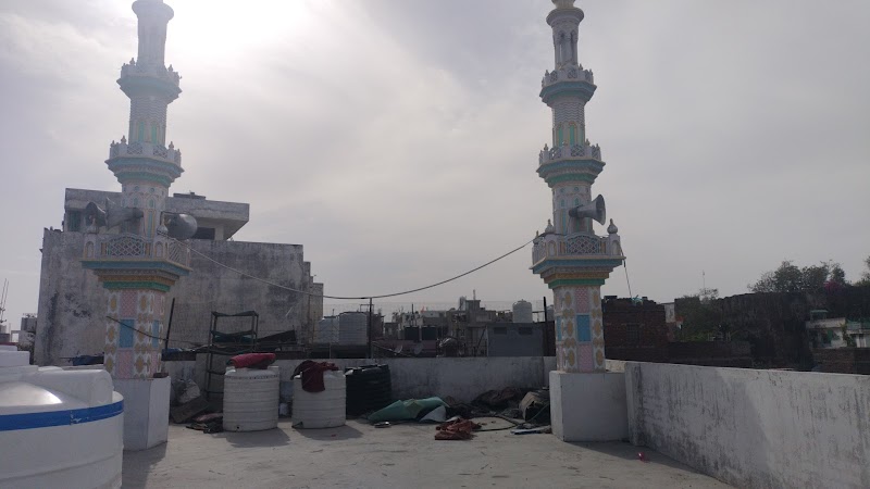 Aksha masjid (अक्सा मस्जिद) photo 5