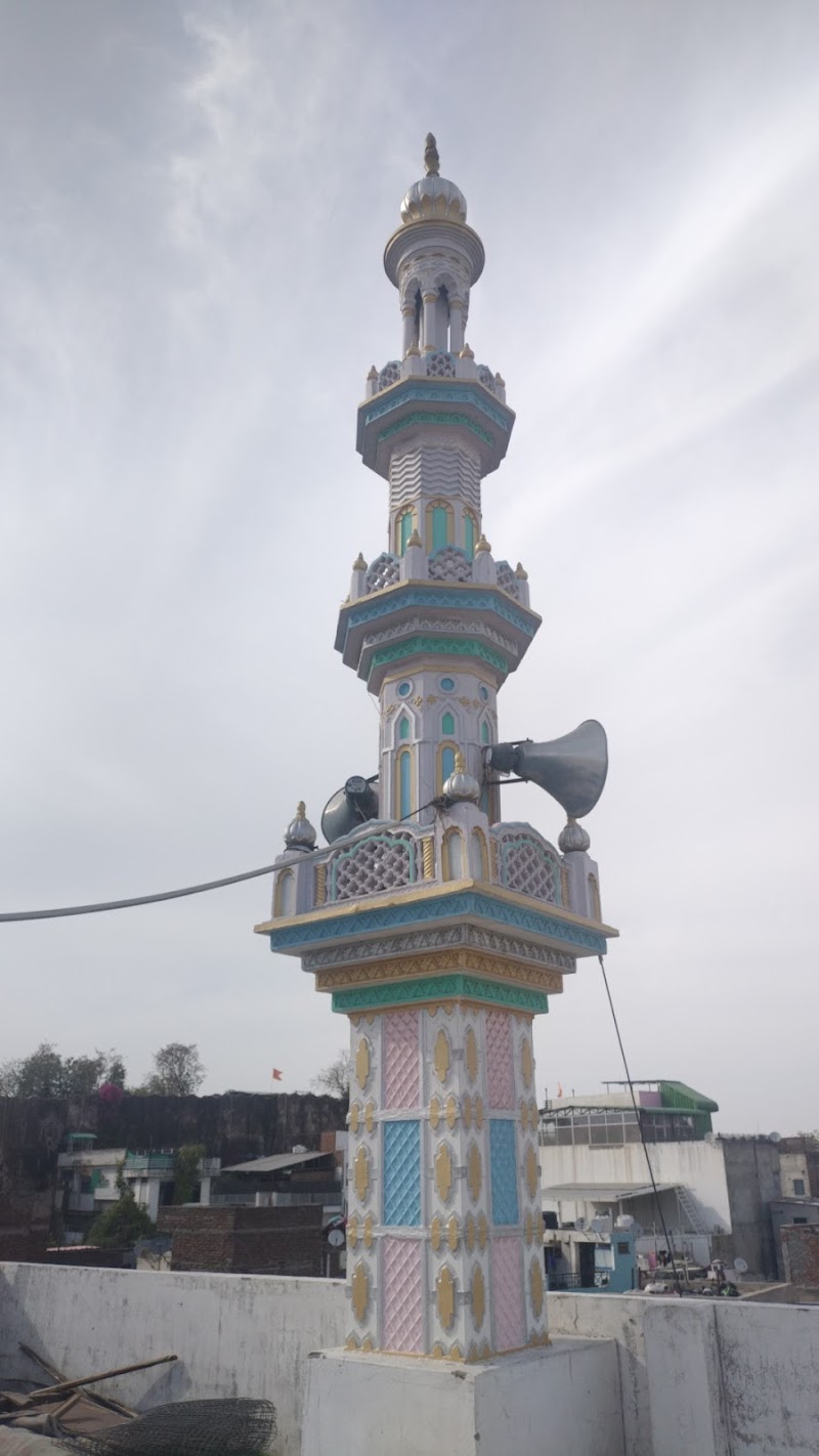 Aksha masjid (अक्सा मस्जिद) photo 2
