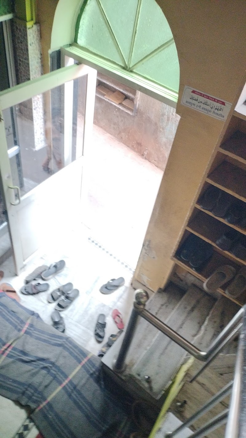 Aksha masjid (अक्सा मस्जिद) photo 6