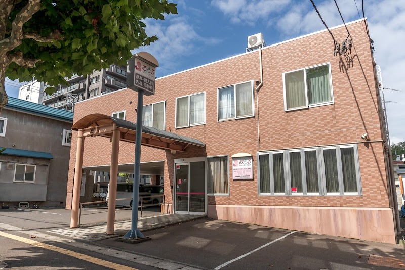 医療法人 円山レディースクリニックの外観