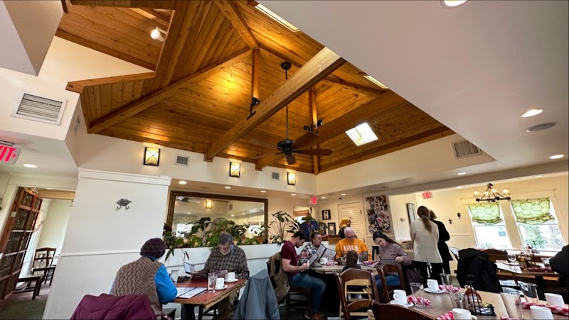 Del Ray Café photo 1