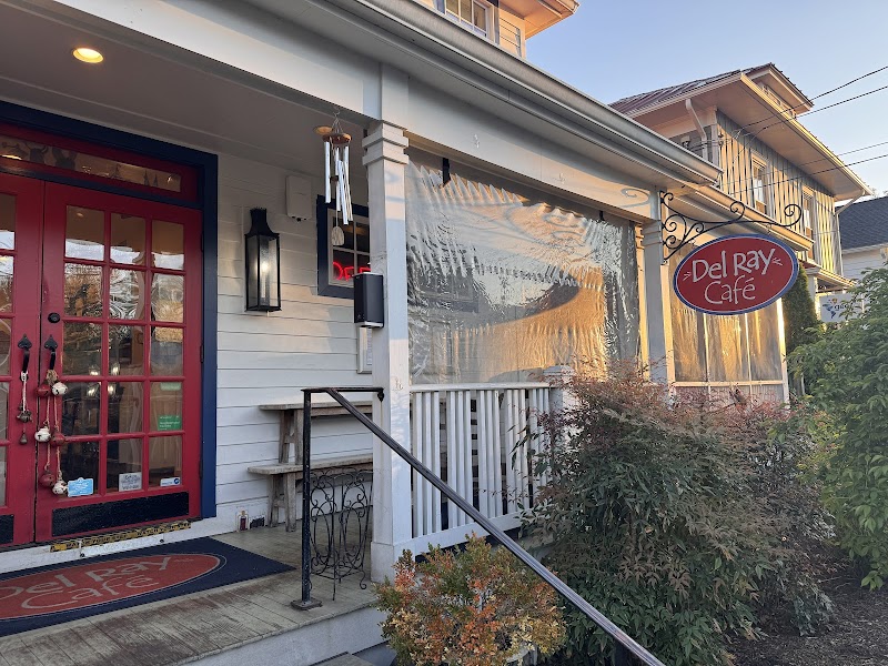 Del Ray Café photo 2