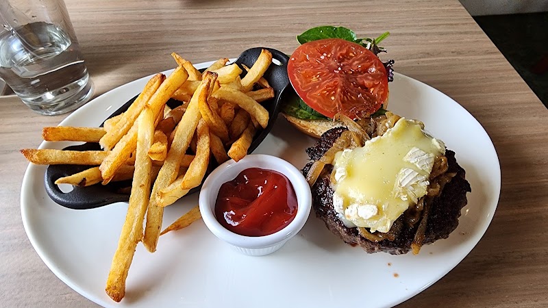 Del Ray Café photo 3