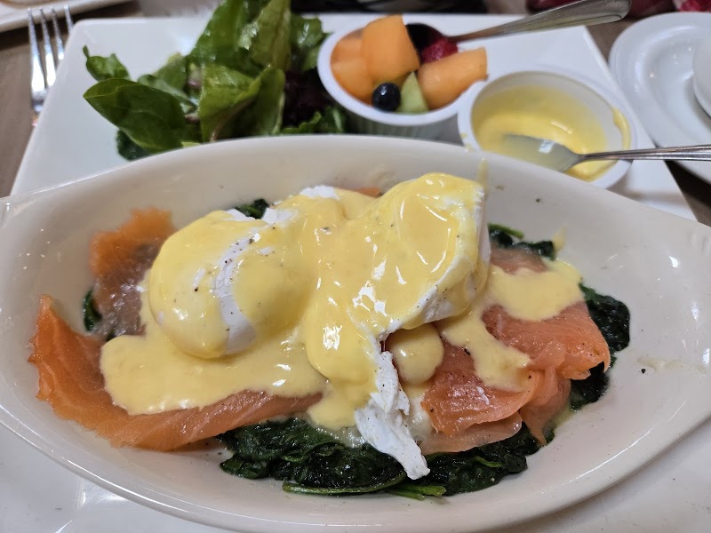 Del Ray Café photo 4