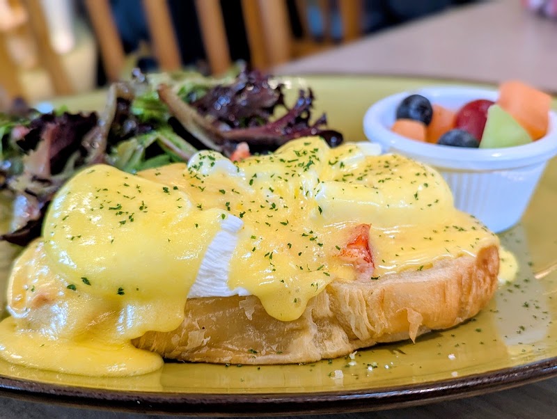 Del Ray Café photo 3
