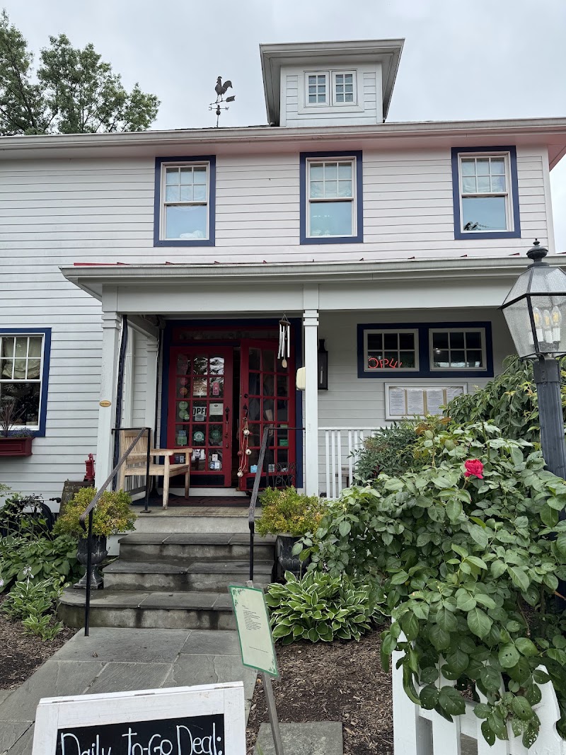 Del Ray Café photo 4