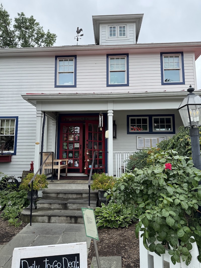 Del Ray Café photo 4