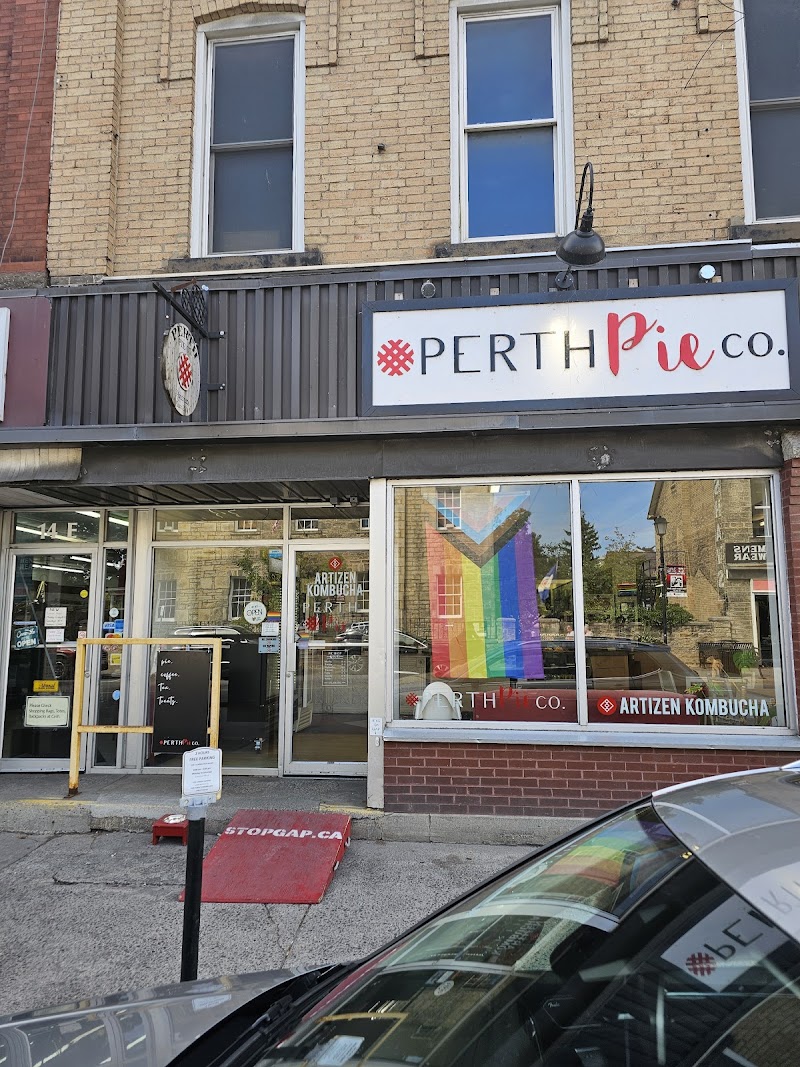 Perth Pie Co. photo 3