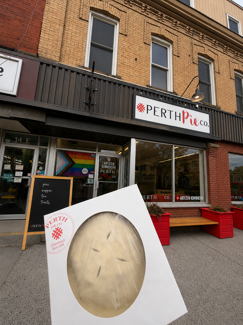 Perth Pie Co. photo 3