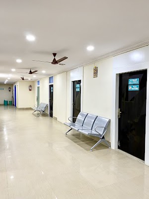 Veerabhadra hospital -Top General Physician in Kadapa