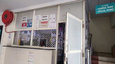 Veerabhadra hospital -Top General Physician in Kadapa - Image 3