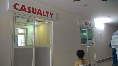 Veerabhadra hospital -Top General Physician in Kadapa - Image 2