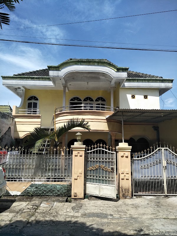 Graha Kos