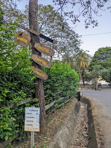 Congos Hostel & Camping