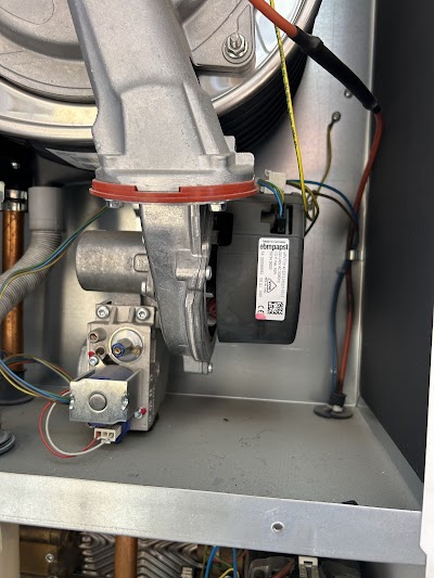 Su Tesisatı kombi şohben teknik servisi - Kombi Servisi
