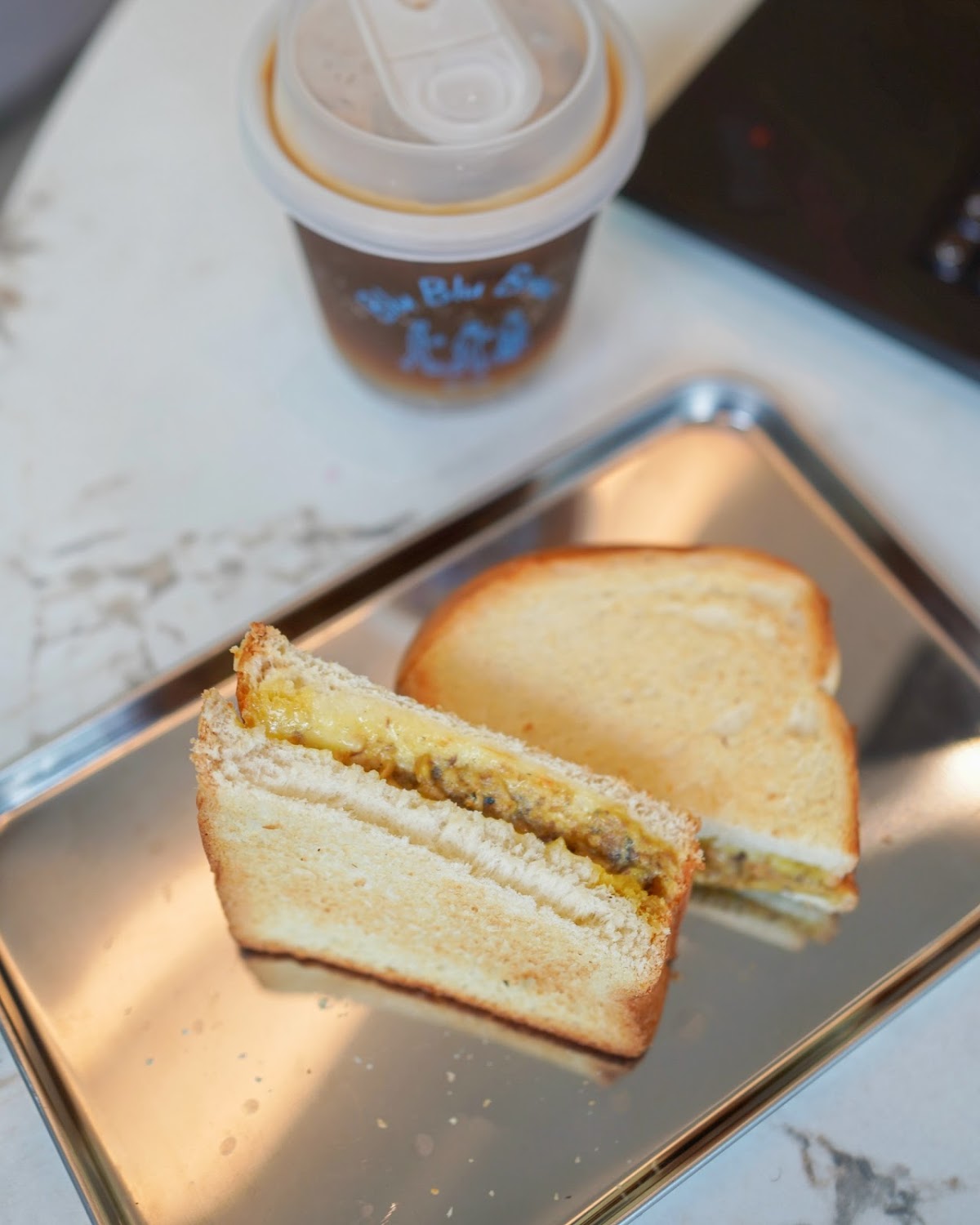 Blu Blu Brew photo 5