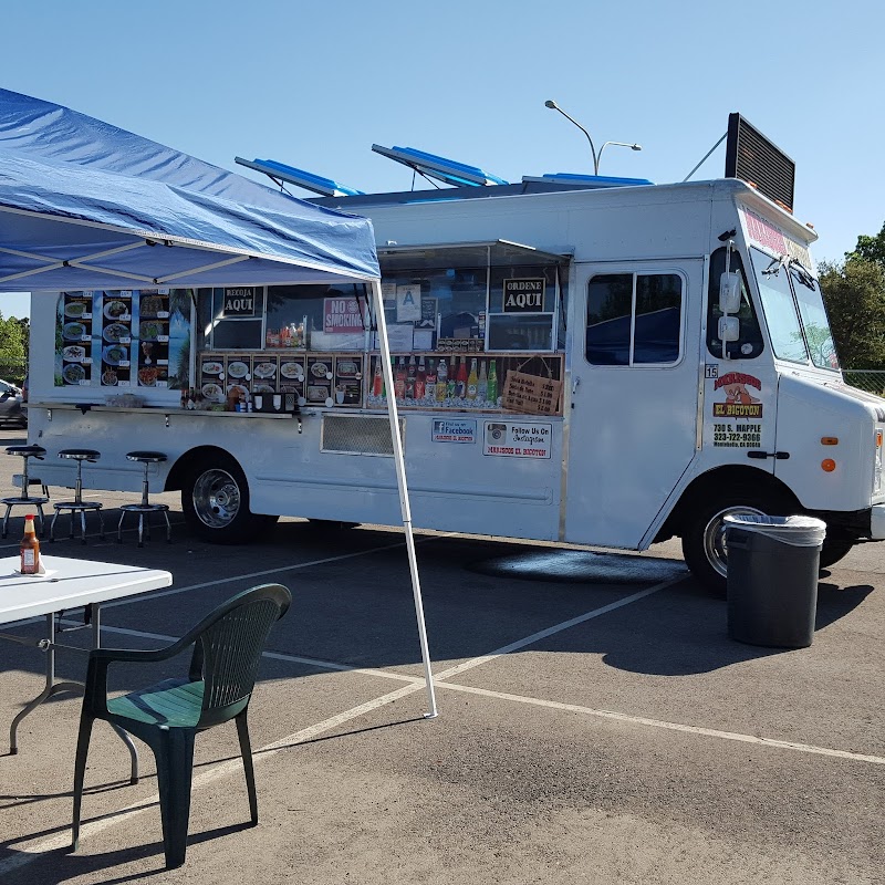 Mariscos El Bigoton photo 7