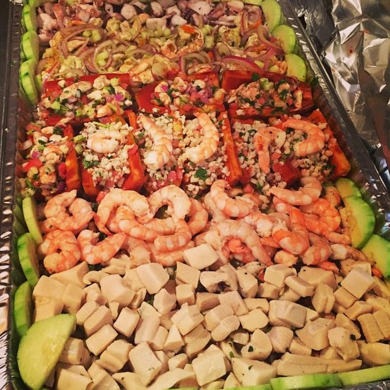 Mariscos El Bigoton photo 1