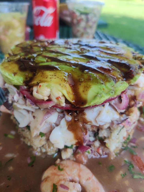 Mariscos El Bigoton photo 4