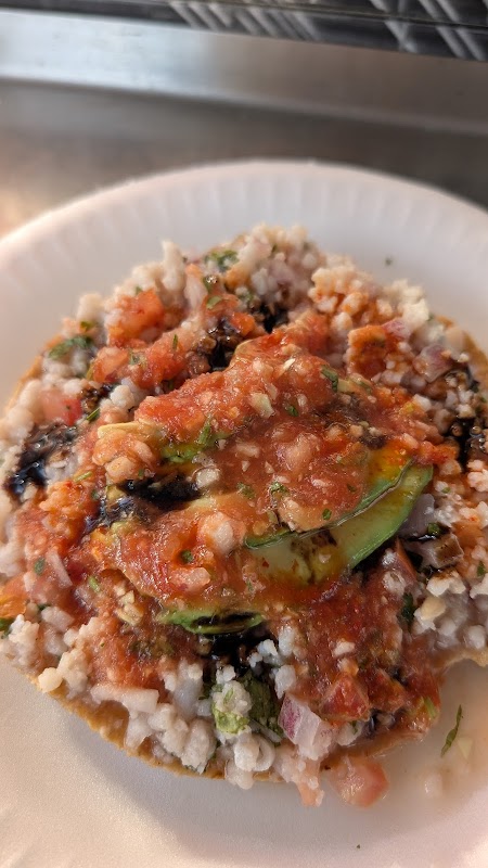 Mariscos El Bigoton photo 3