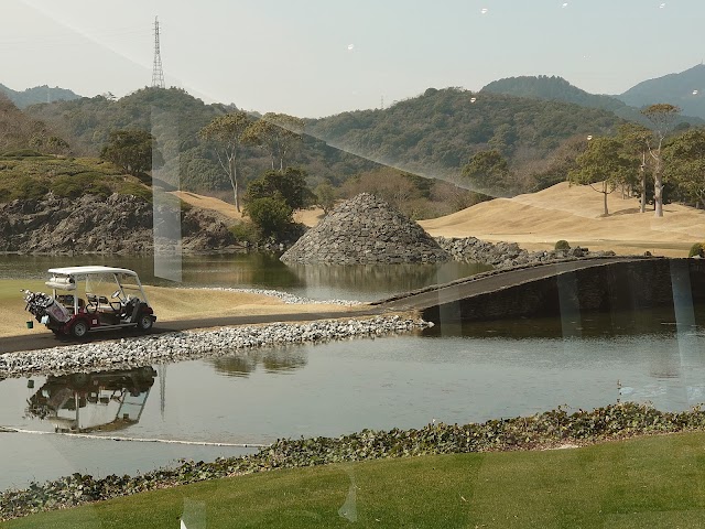 Kyushu Golf Club Yahata Course - Photo 6