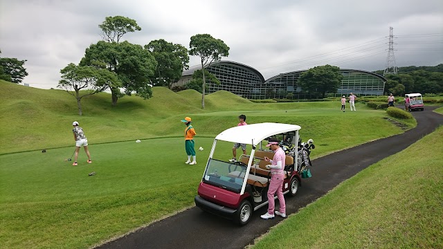Kyushu Golf Club Yahata Course - Photo 10