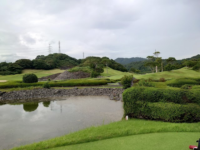 Kyushu Golf Club Yahata Course - Photo 7