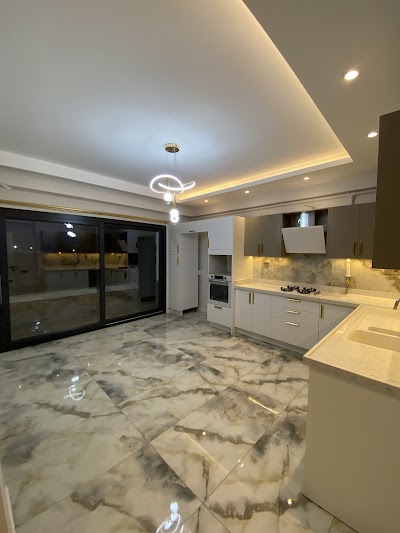 KOÇYİĞİT PROFESYONEL TEMİZLİK LTD. ŞTİ. - Temizlik