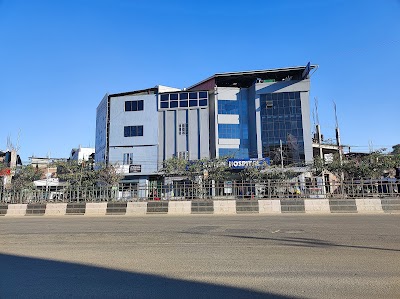 ASIAN HOSPITAL AND RESEARCH INSTITUTE - Image 3