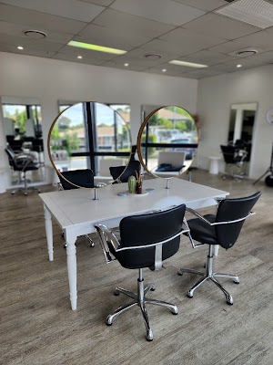 Happy Hair by kbm photo 2