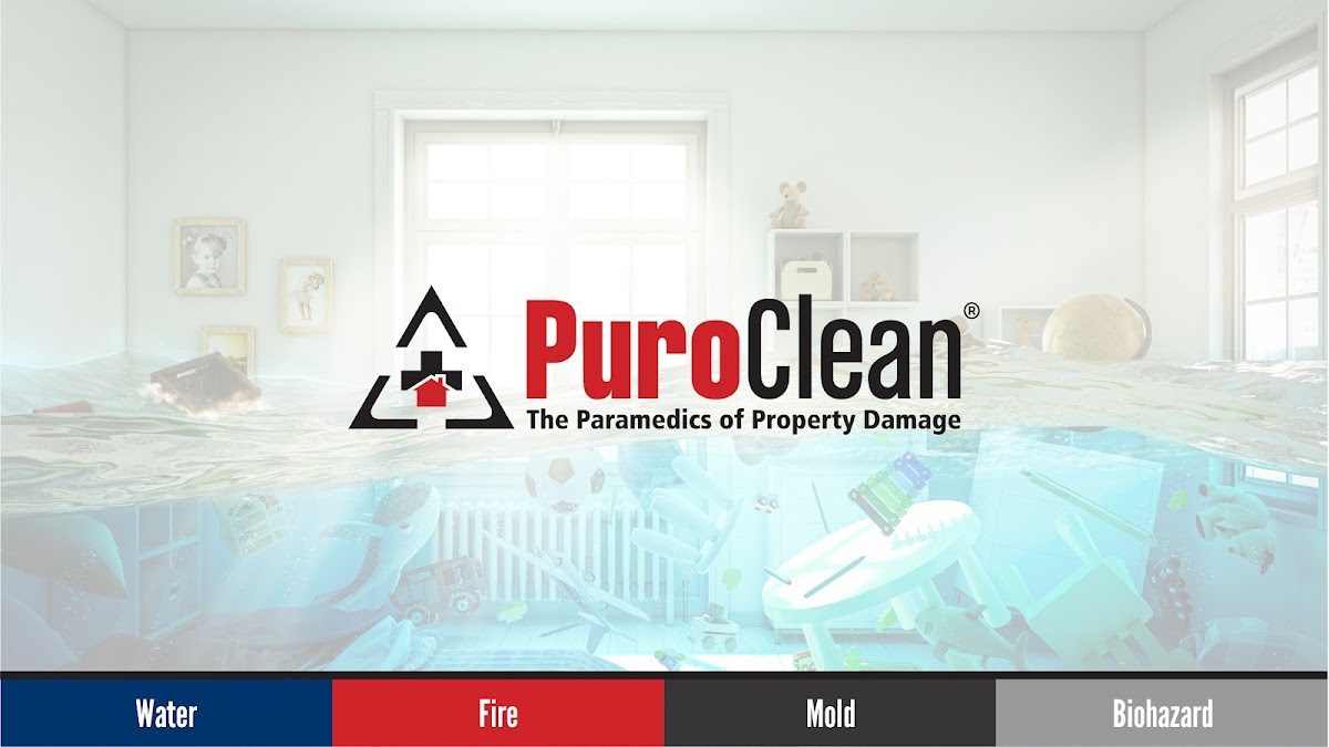 PuroClean Certified Restoration Specialists — photo