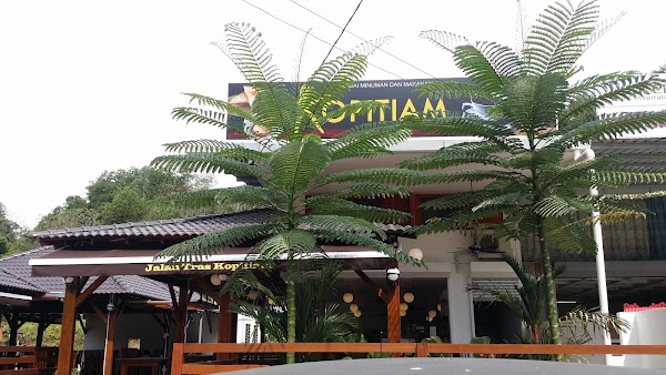 Jalan Tras Kopitiam - Photo 1