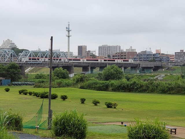 Tamagawa Golf Club - Photo 2