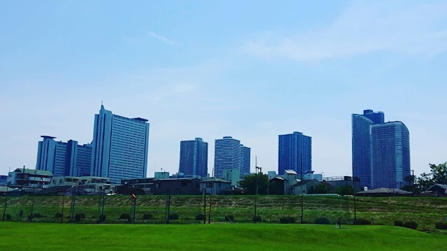 Tamagawa Golf Club - Photo 1