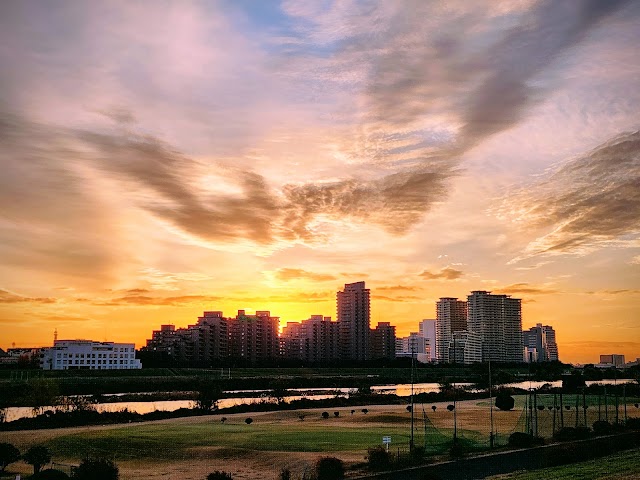 Tamagawa Golf Club - Photo 7
