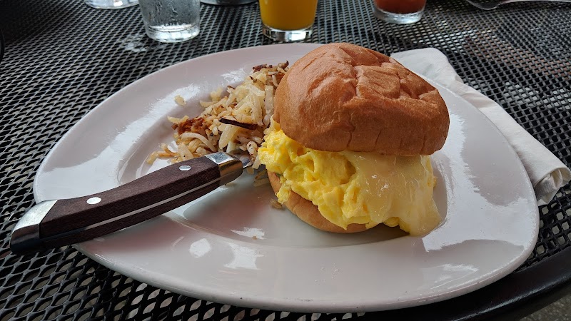 Cafe Terracotta photo 2