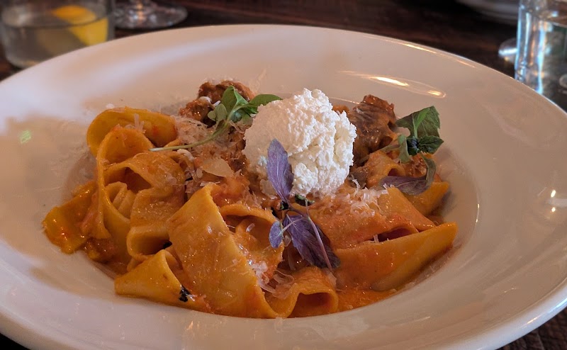 Cafe Terracotta photo 3